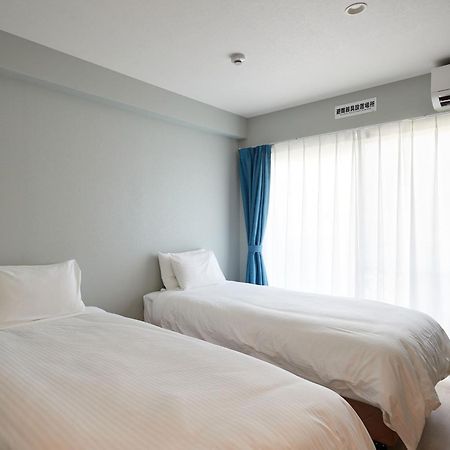 Tenpoint Hotel Okou 那霸 外观 照片