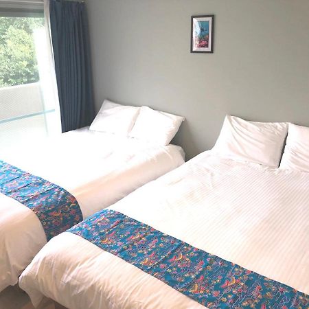Tenpoint Hotel Okou 那霸 外观 照片