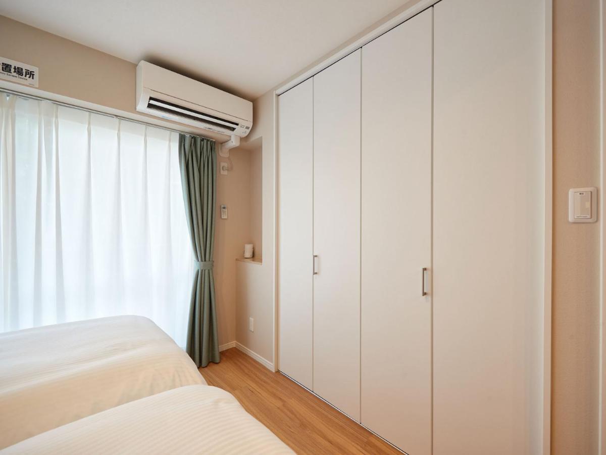 Tenpoint Hotel Okou 那霸 外观 照片