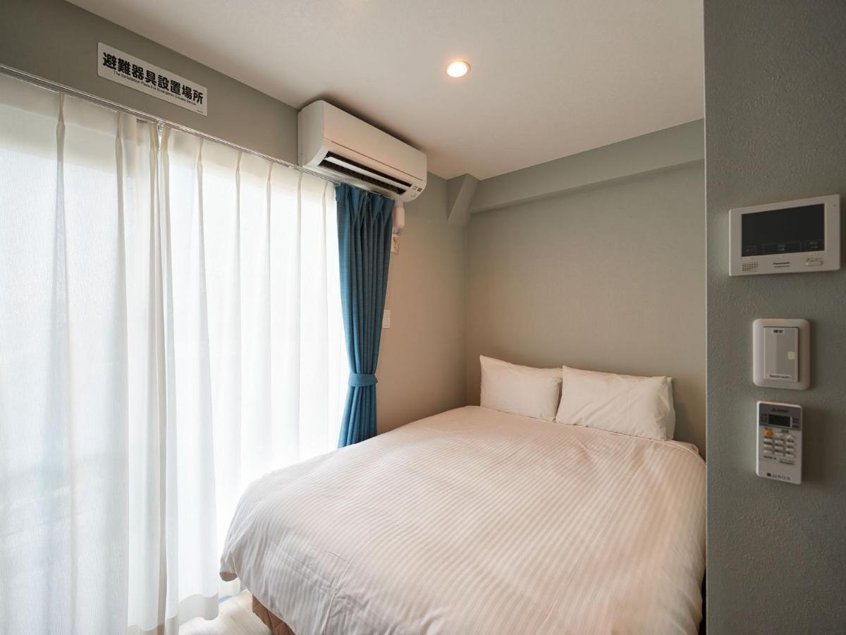 Tenpoint Hotel Okou 那霸 外观 照片