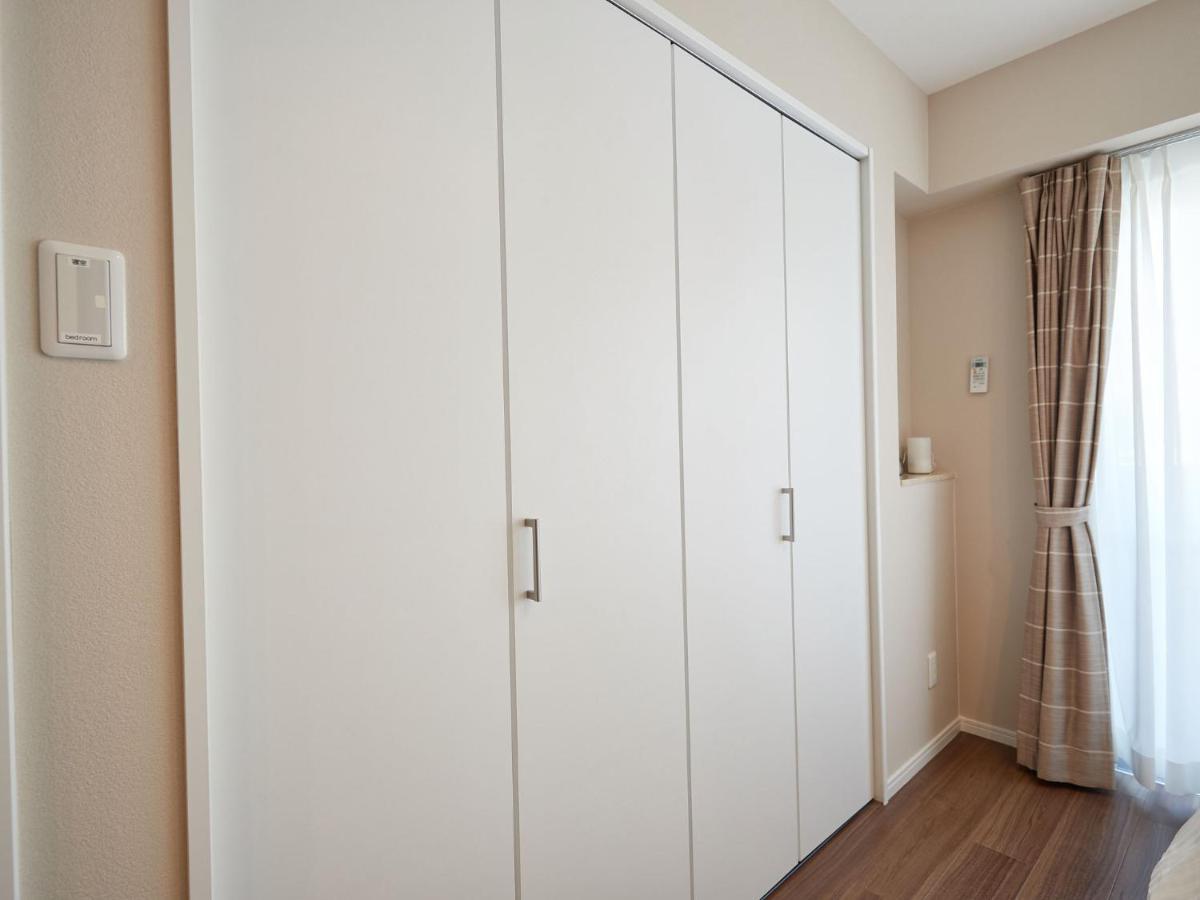 Tenpoint Hotel Okou 那霸 外观 照片