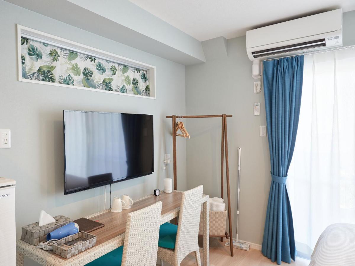 Tenpoint Hotel Okou 那霸 外观 照片