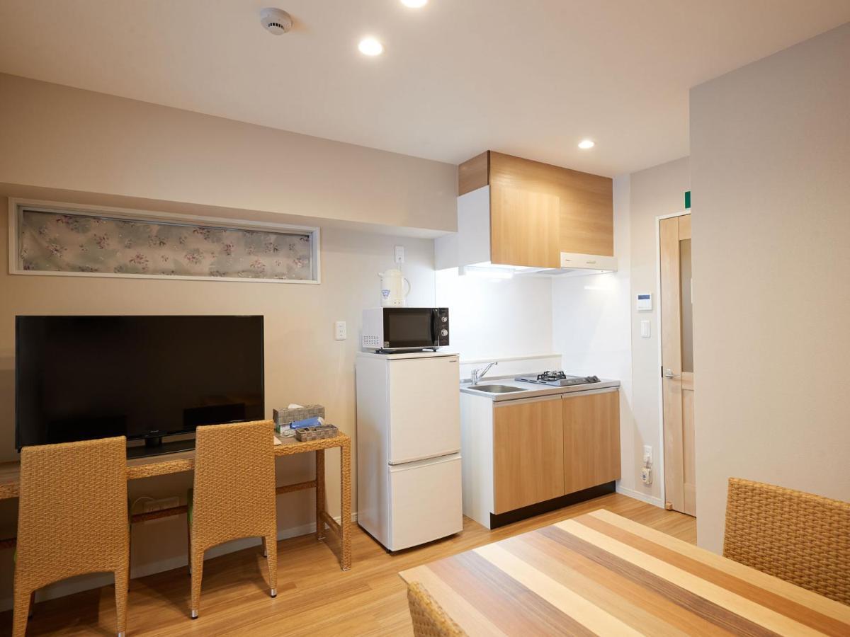 Tenpoint Hotel Okou 那霸 外观 照片
