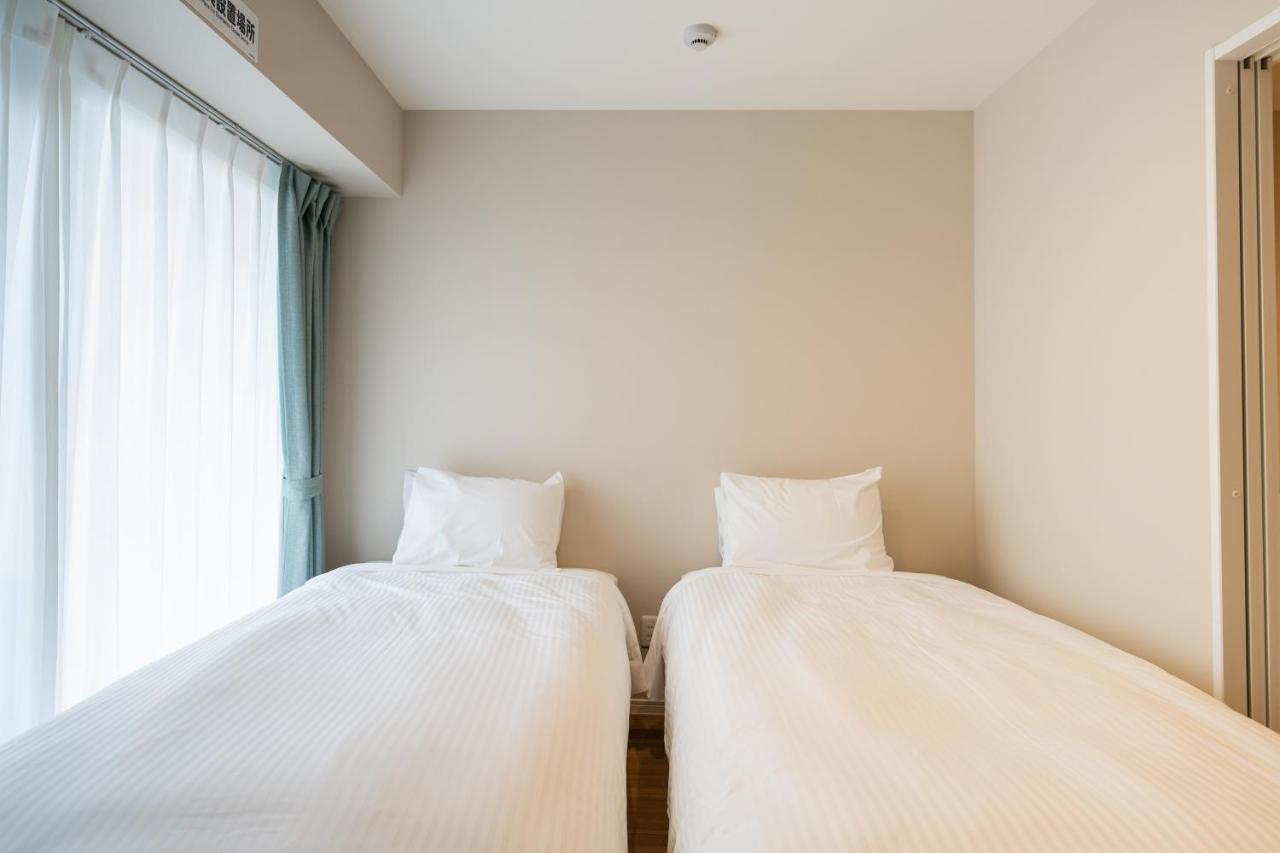 Tenpoint Hotel Okou 那霸 外观 照片