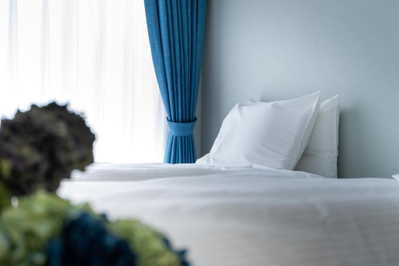 Tenpoint Hotel Okou 那霸 外观 照片